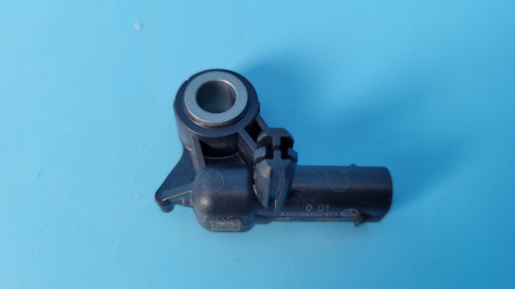 фото №6, Mercedes x247 w206 w295 датчик прискорення a2239056103