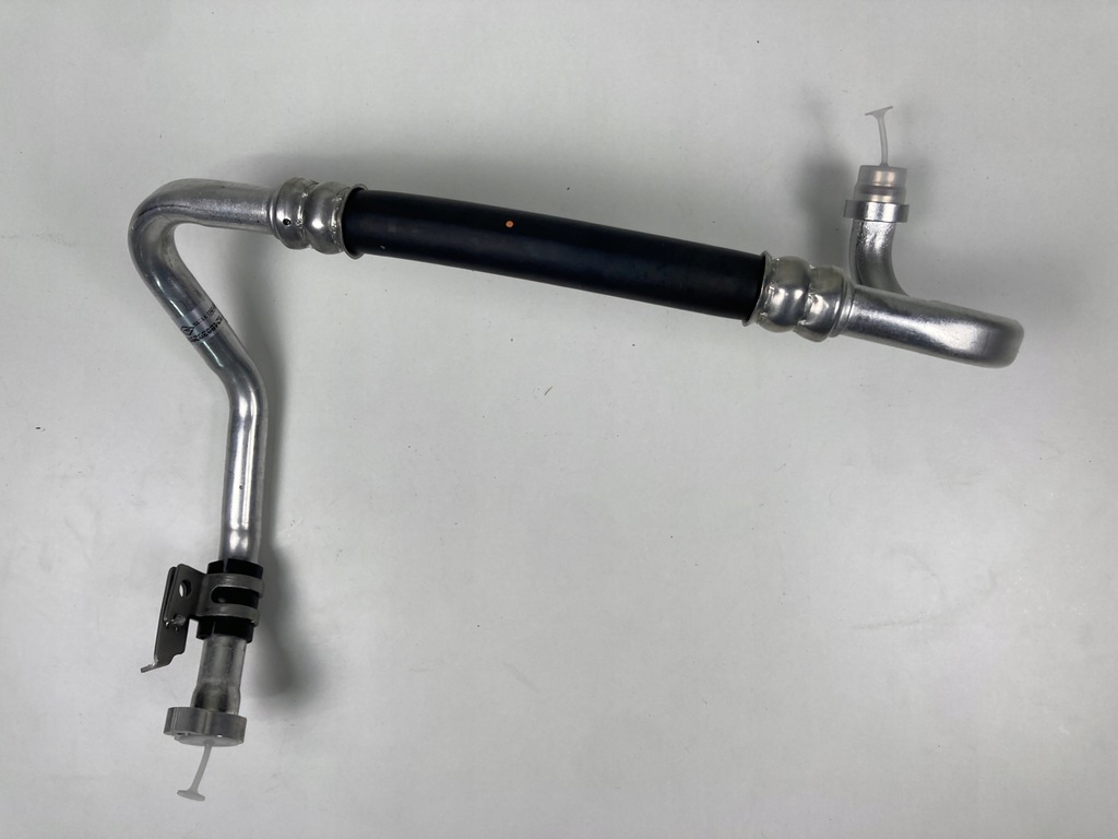 фото №1, Шланг wąż кондиционера renault clio captur