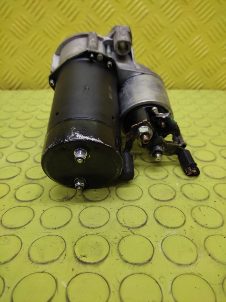 фото №16, Стартер стартер peugeot 107 1,4hdi 05-/ 207/208 1,4-1,6hdi 06-/ 307/