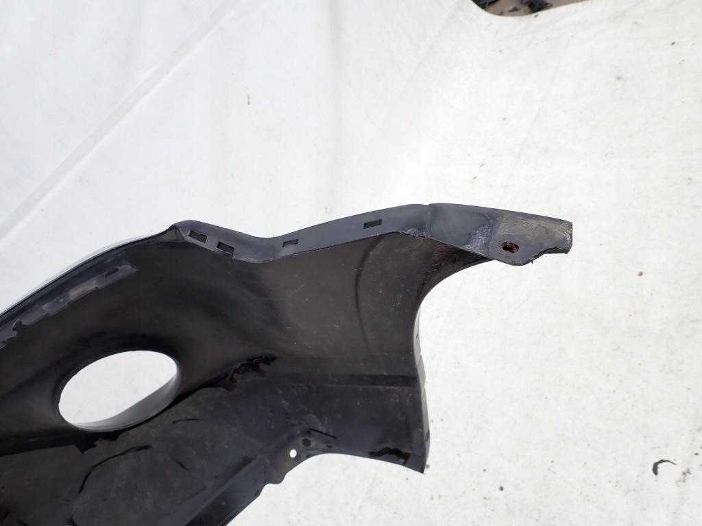 фото №9, Honda crv cr-v ii lift 04-06 бампер перед pdc