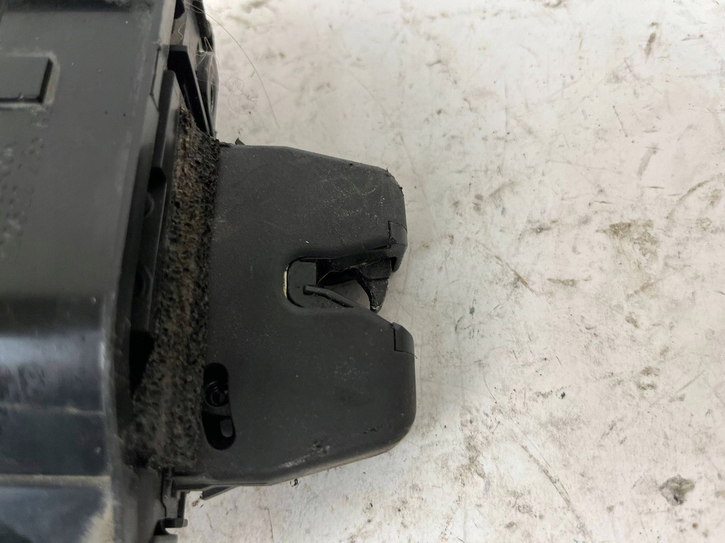 фото №7, Замок двері задніх ліва сторона tesla model x 103383800k