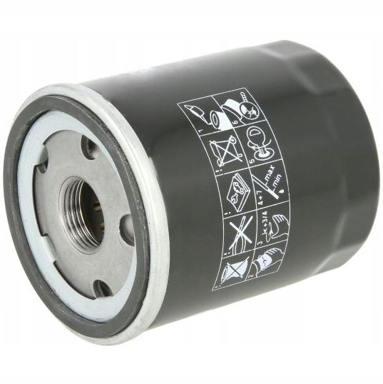 фото №1, Фильтр масла do smart forfour 2004/01-2006/06