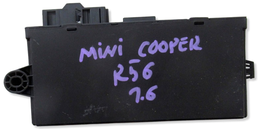 Купить Модуль блок управления cas 3 mini countryman r60 12-17 9267609