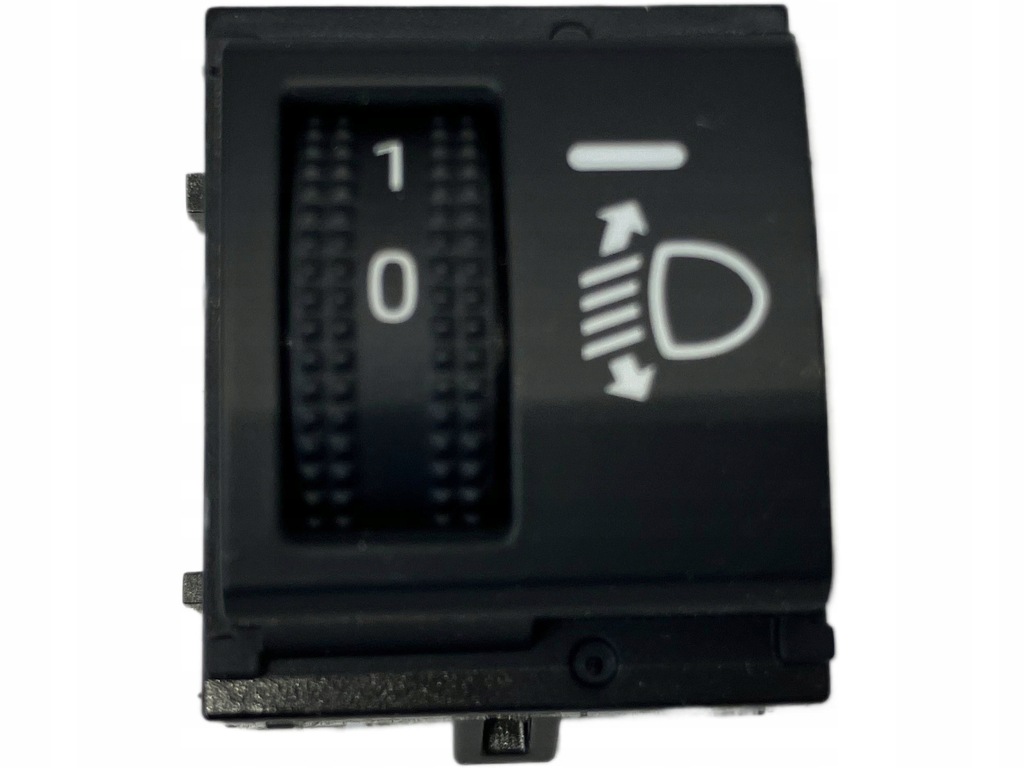 фото №1, Yaris iv mazda 2 ручка регулювання світла