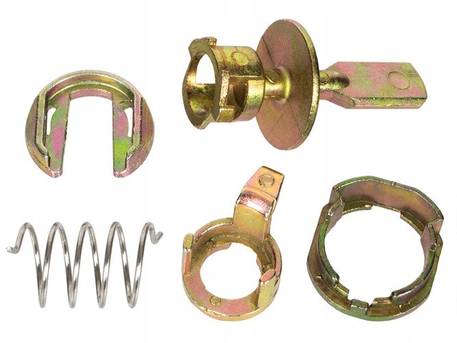 фото №2, Vw sharan ford galaxy штифт лепесток вкладка