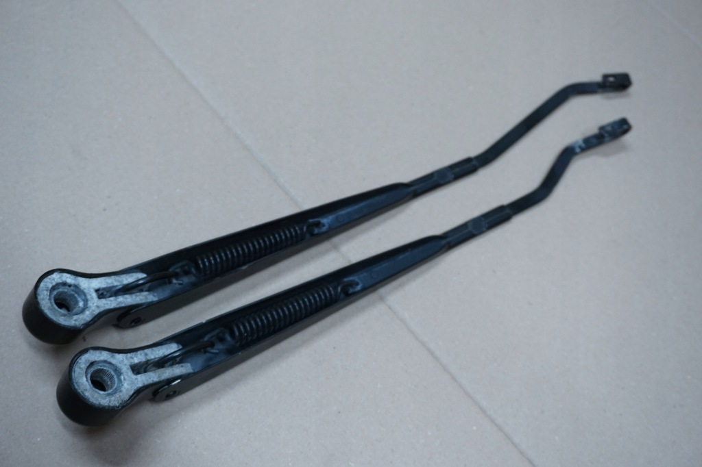 фото №6, Nissan patrol важіль важелі двірник перед gr y61 комплект