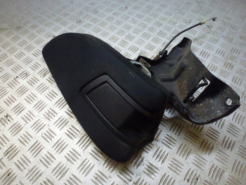 фото №1, Защита ручка сиденье задняя subaru legacy v