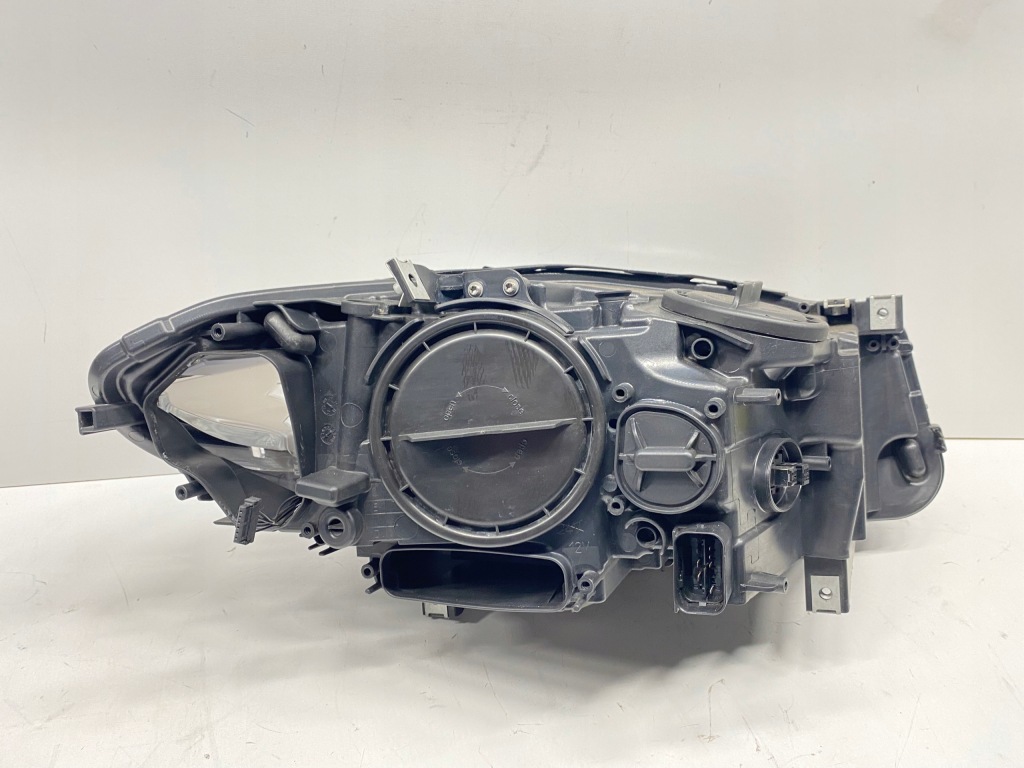 Фара перед передняя левая bi ксенон поворотная ahl bmw 5 f11 f10 2010-14 Недорого