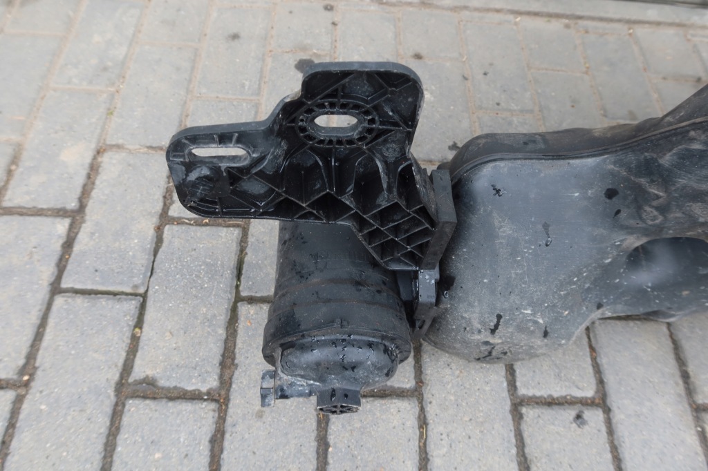 Бак паливної  megane iv 8201530486 Ціна