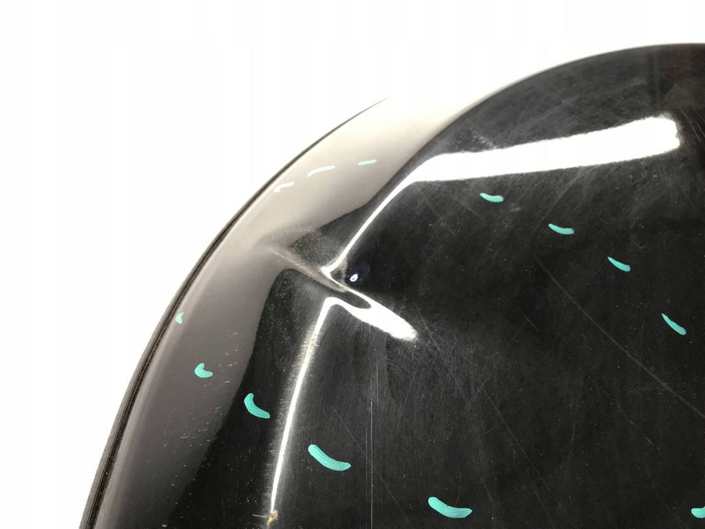 фото №9, Защита колеса запасного mercedes g-klasa w463 a4638690300 a4638981700