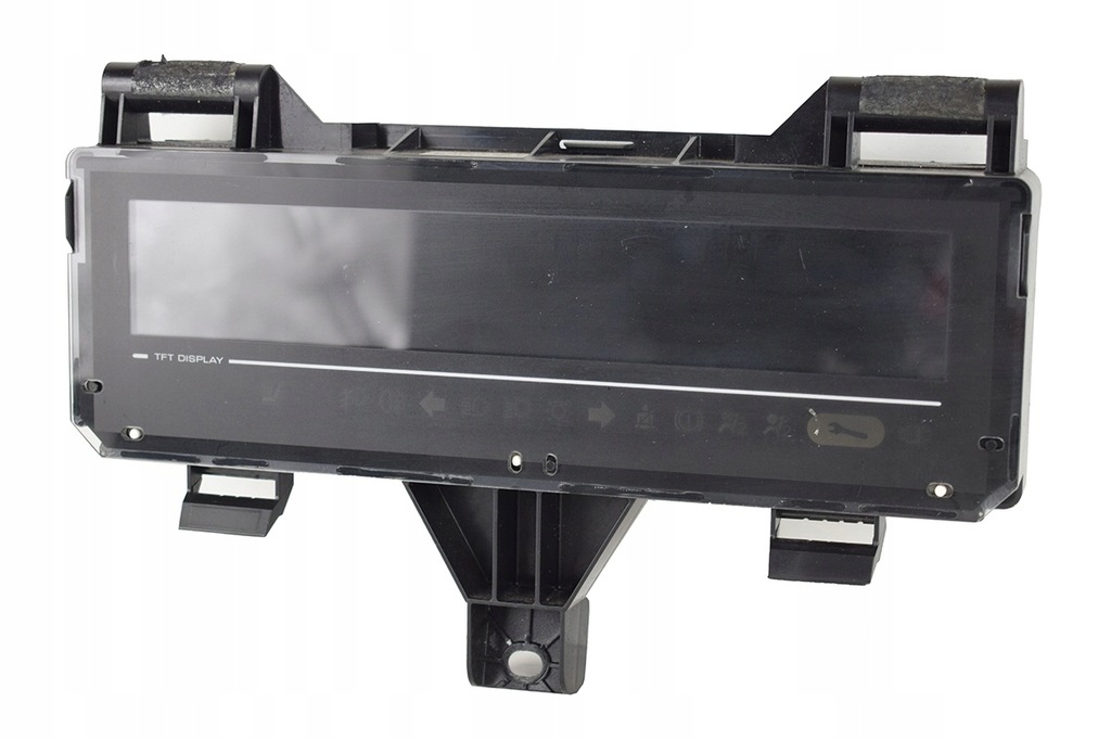 фото №1, Дисплей экран renault scenic iii 5550022204