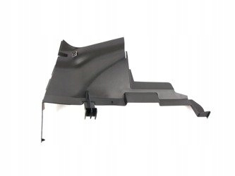 фото №1, Повітропровід повітря ліва transit connect 2013-