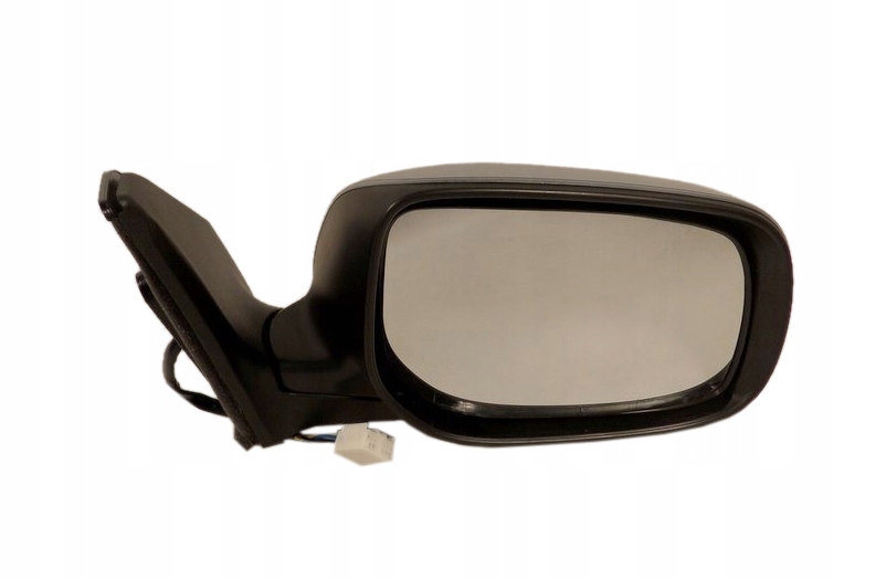 фото №1, Праве дзеркало toyota avensis 2003-2006 nowe