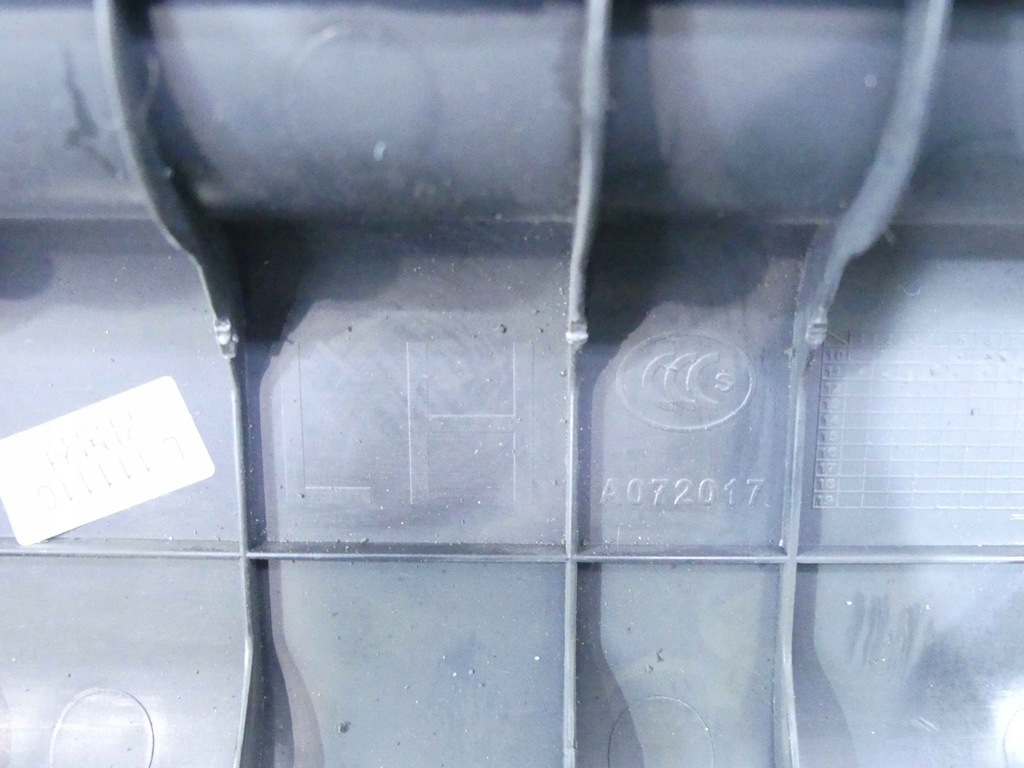 фото №11, Накладки накладки порог комплект kia optima iii 10-