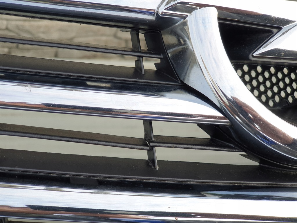 фото №8, Opel insignia a бампер перед