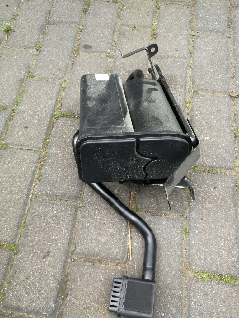 фото №4, Фильтр угольный 1.0 tce renault clio v