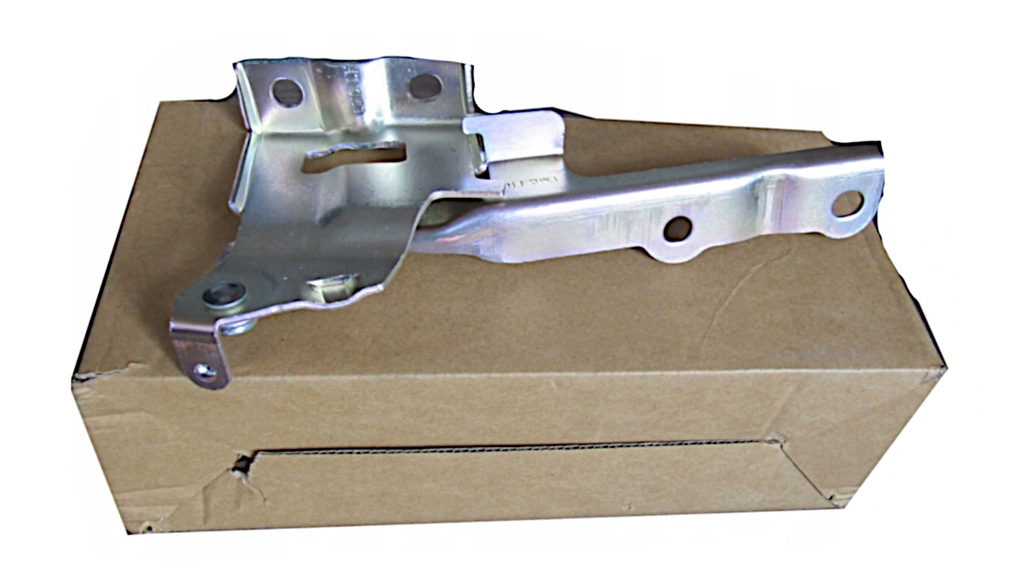 фото №1, Петля крышки двигателя капот pr do hyundai ix35