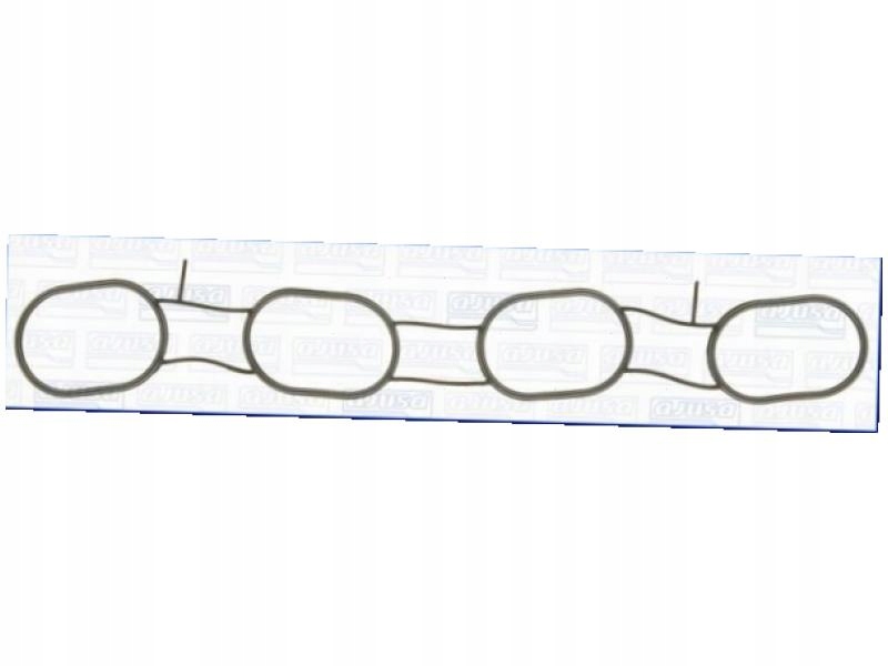 фото №2, Прокладка коллектор впускной renault fluence 2.0