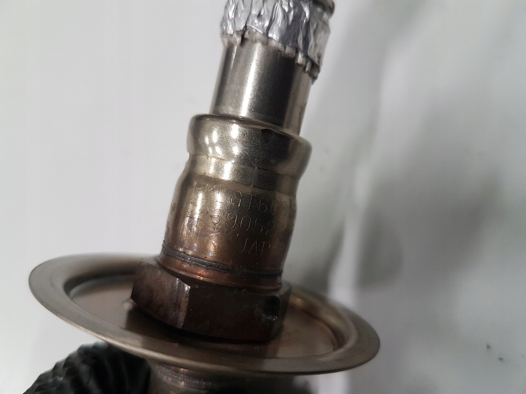 фото №6, Датчик лямбда-зонд renault captur ii 1.3 tce