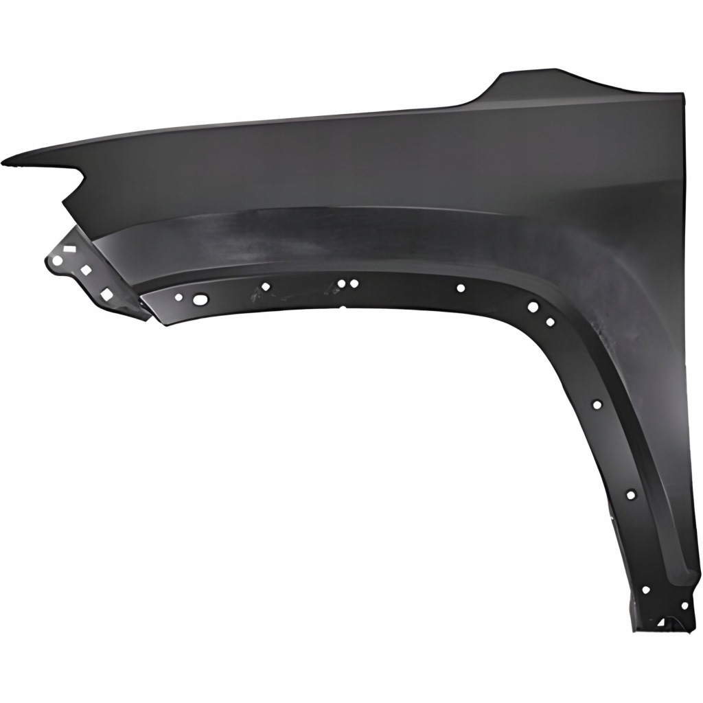 Купить Крыло  левое  jeep compass 17-