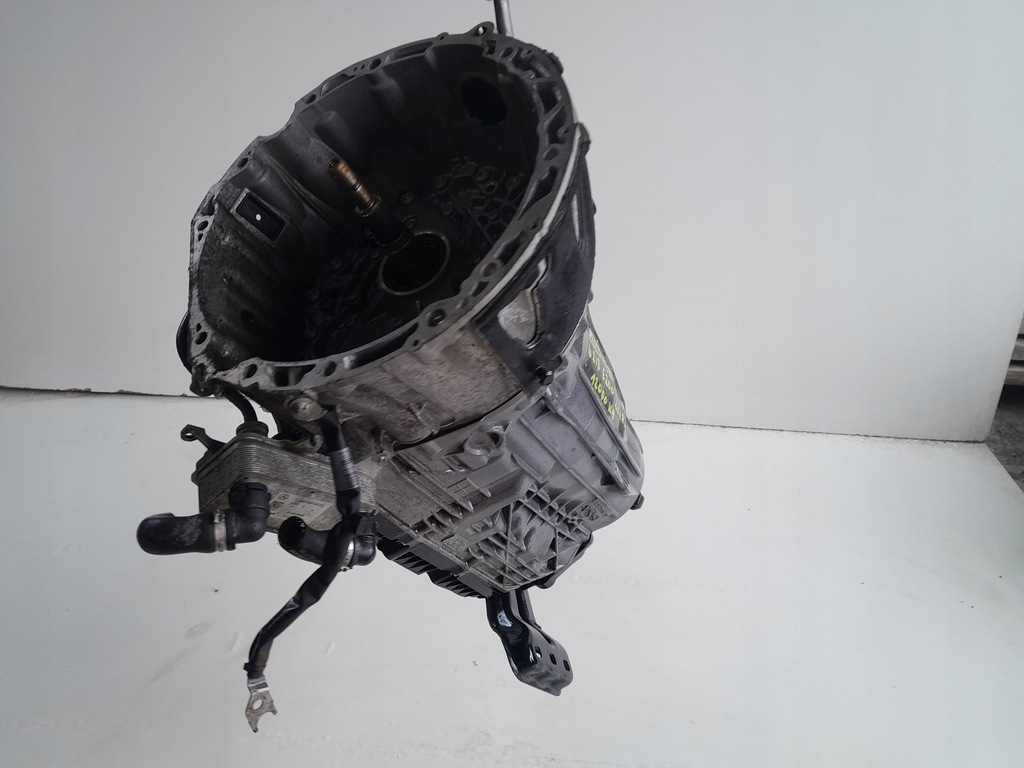 фото №6, Коробка передач передач автоматична коробка передач mercedes w213 w205 w9b400