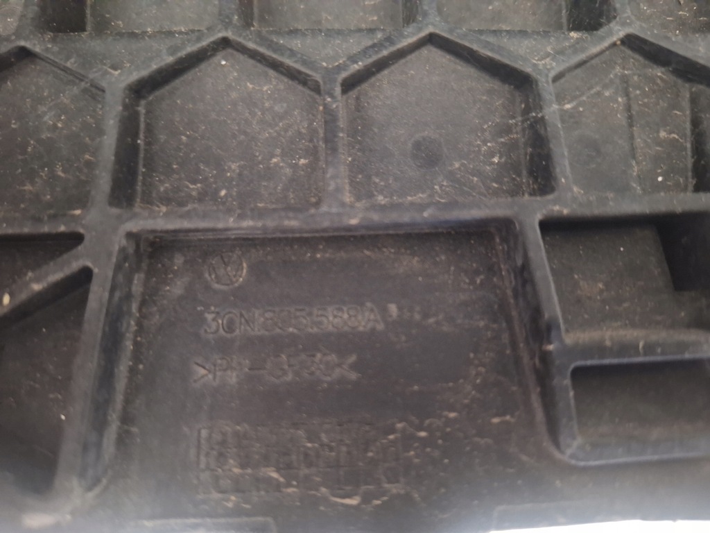 фото №10, Vw atlas 2018 pas передній підсилювач передній 3cn805588a usa