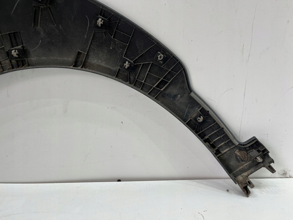 фото №11, Hyundai kona 17- молдинг крила перед передня права 87712-j9500