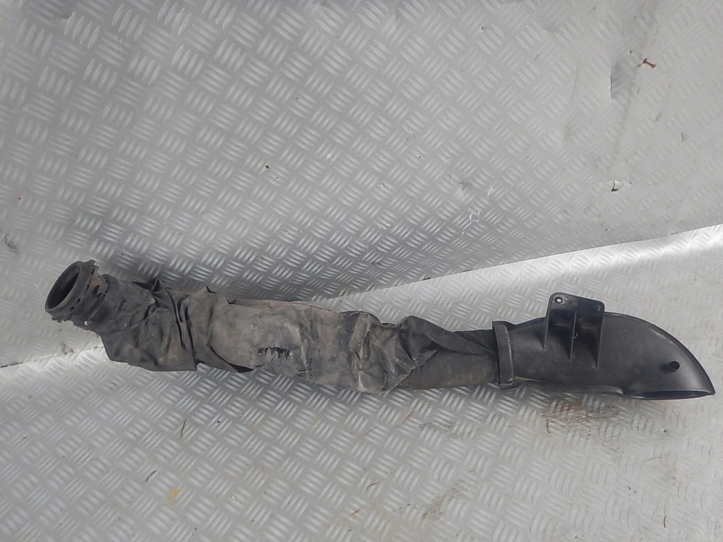 фото №1, Citroen c8 peugeot 807 2.0 b труба повітря повітрозабірник