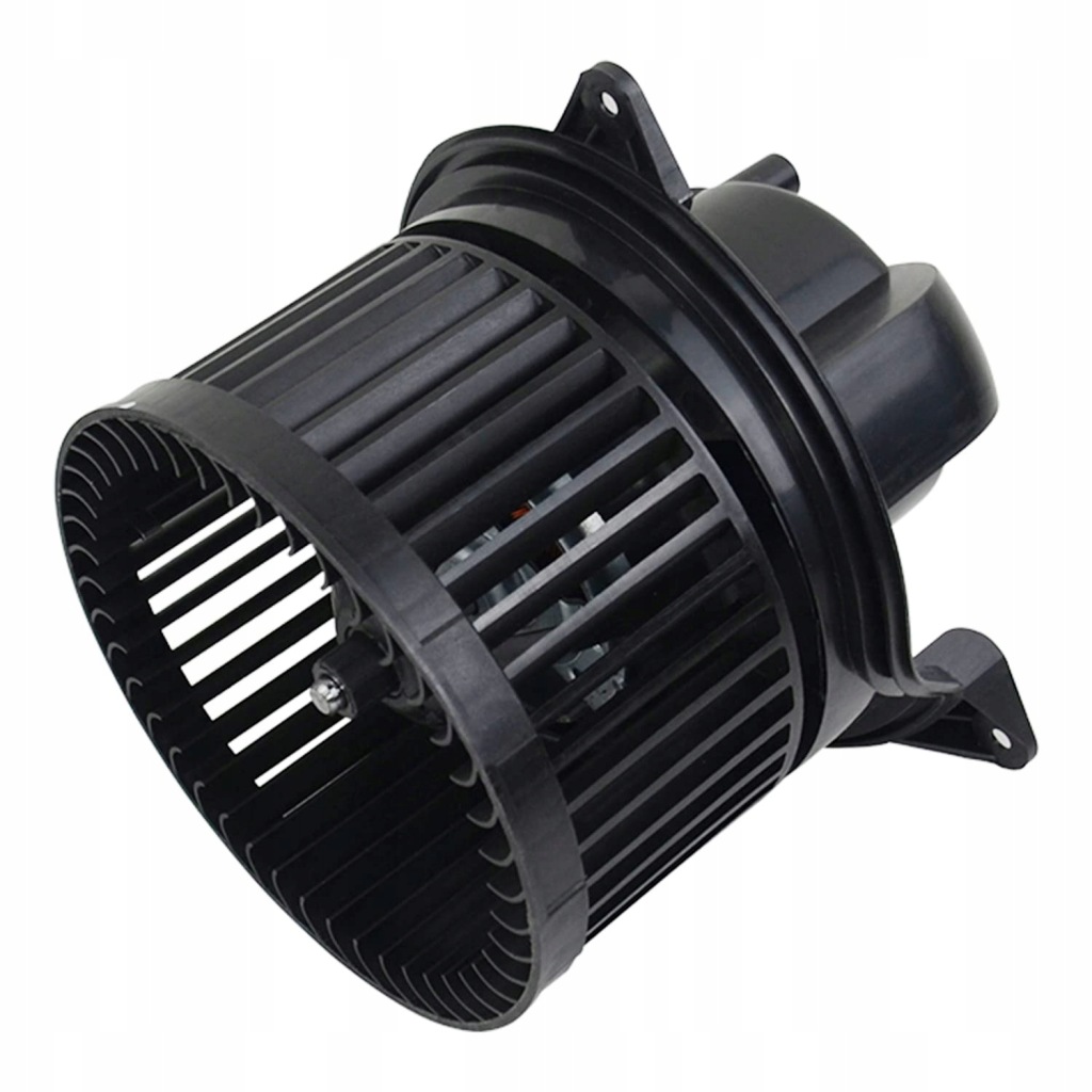 фото №1, Вентилятор салону ford transit connect 2002-2006