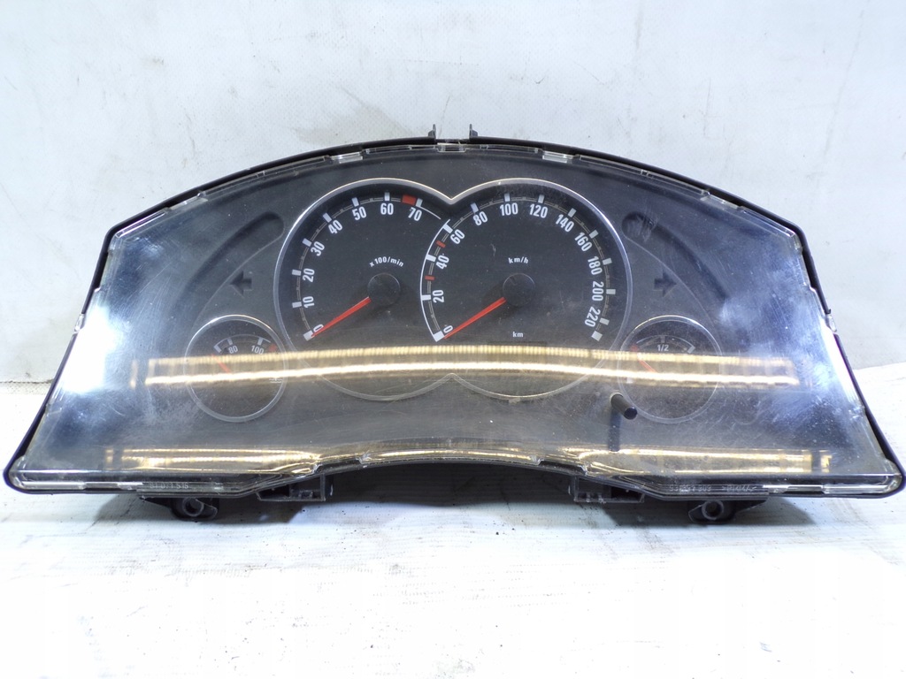 фото №7, Набор стартовый opel meriva a 1.6 12249823 fhwc 1