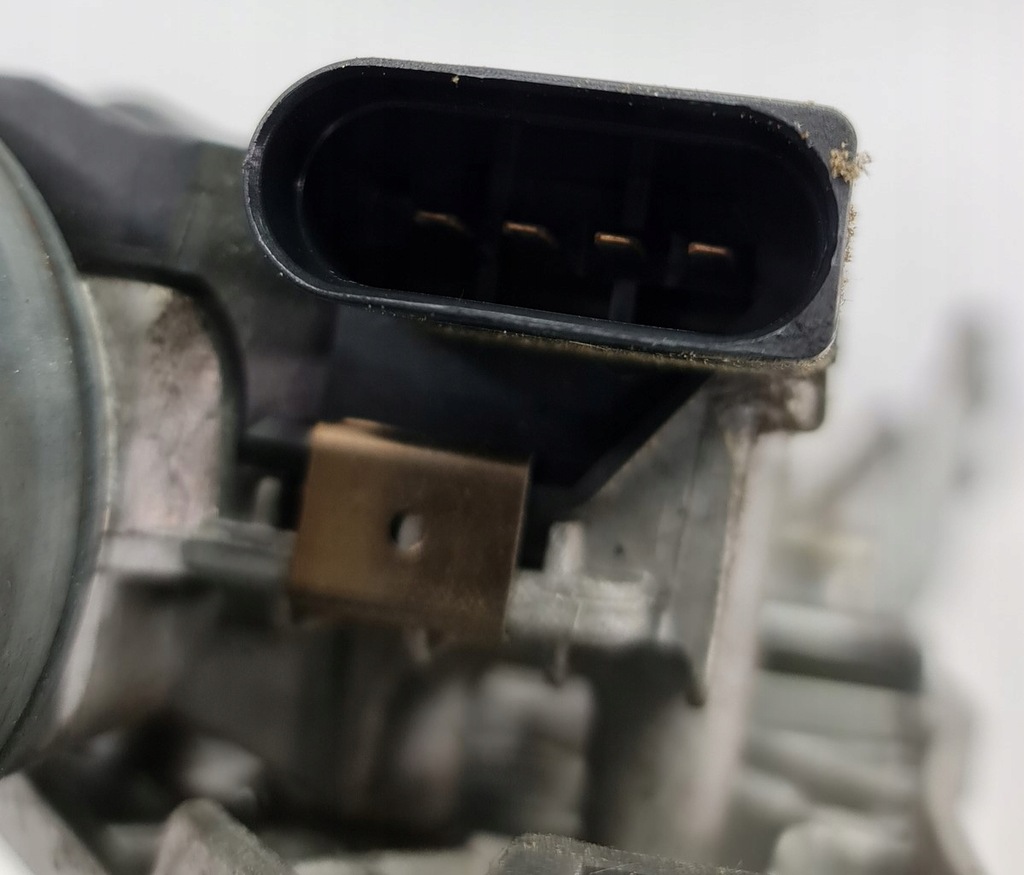 фото №7, Механізм двірник перед volvo v50 s40 europa