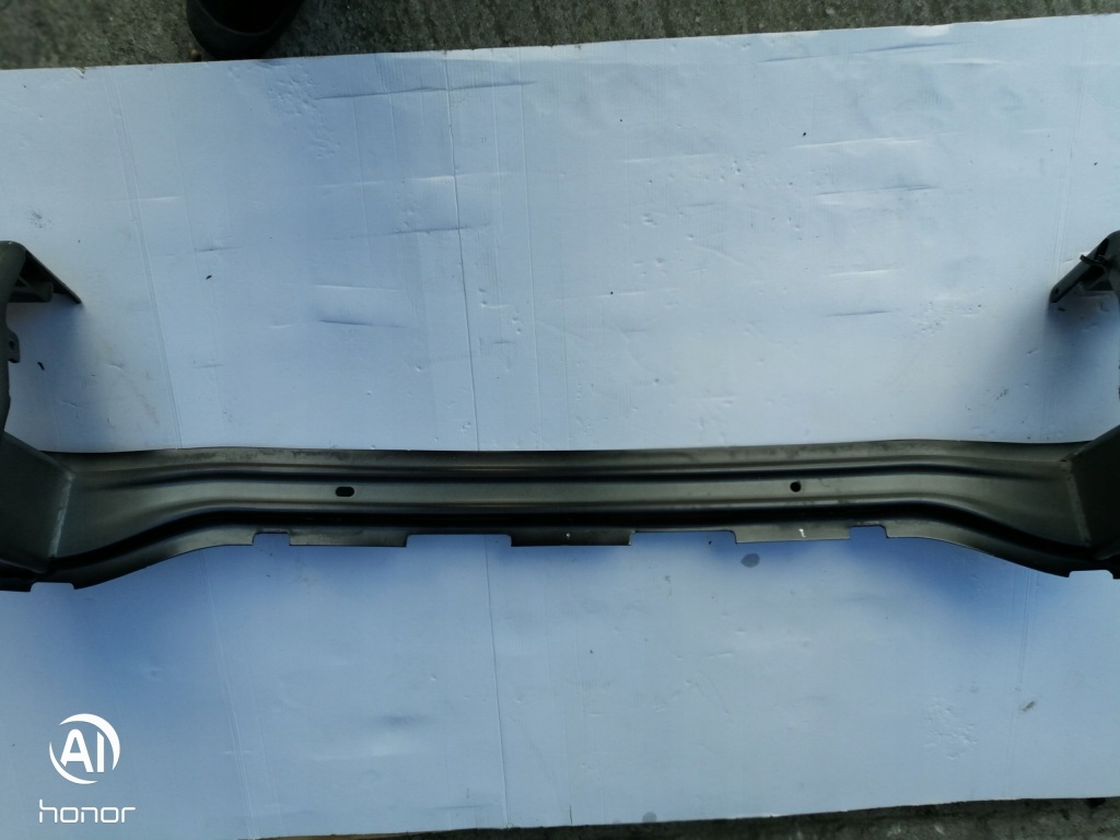 фото №11, Балка бампера перед передня j9c3-17f021-ad jaguar e-pace x540 18r