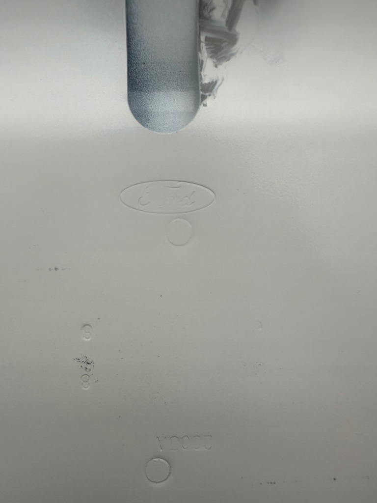 фото №9, Ford mustang mach-e капот передня оригінальна