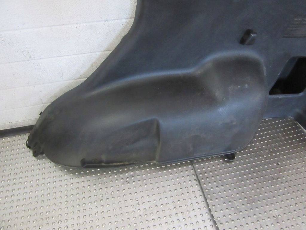 фото №6, Suzuki grand vitara ii обшивка багажника правий задня