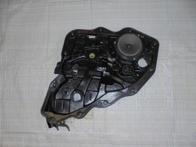 фото №1, Механизм подъёма окон alfa romeo stelvio