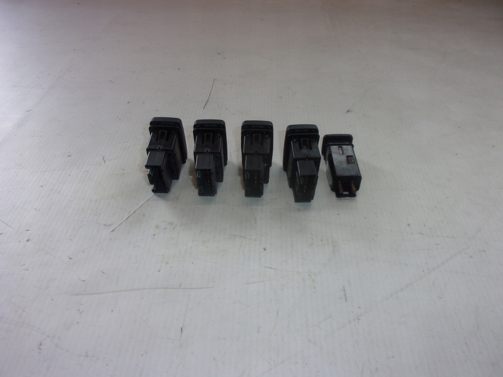 фото №2, Переключатель окон land rover freelander i