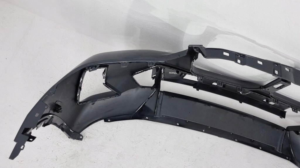 фото №11, Bmw ix3 i x3 g08 m набір 2021-бампер передній перед 51119853317