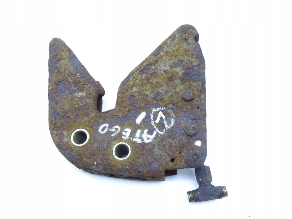 фото №1, Mercedes atego i 98-04 замок засувка кабіни лівий 22,5