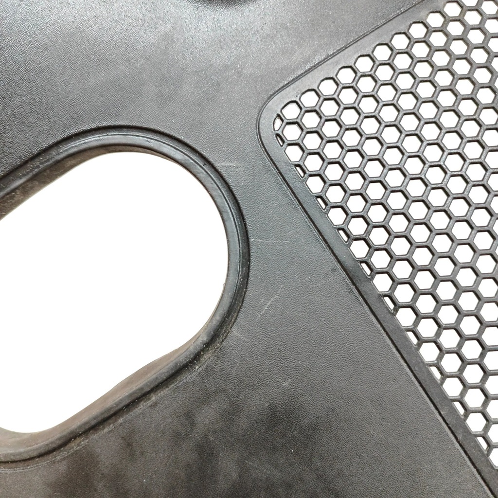 фото №6, Audi a7 s7 4g 2017 жабо передні