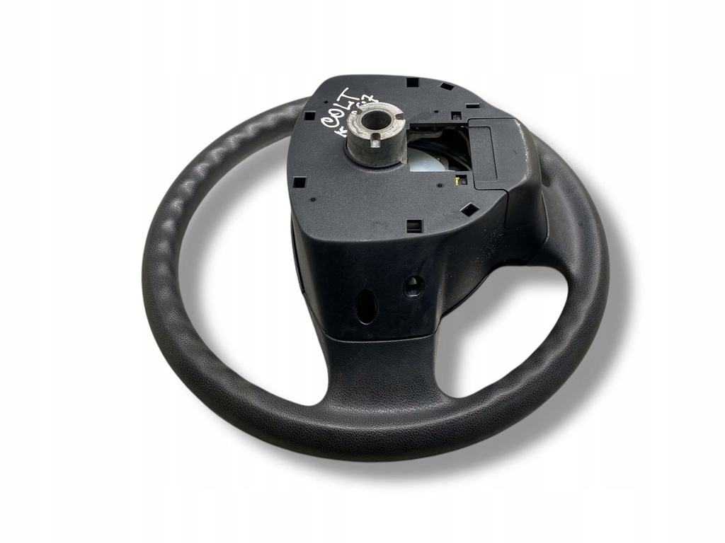 фото №8, Mitsubishi colt 2009 повітропровід