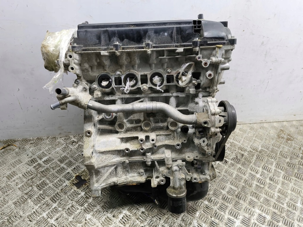 фото №7, Mazda cx-5 ii 2020 двигун