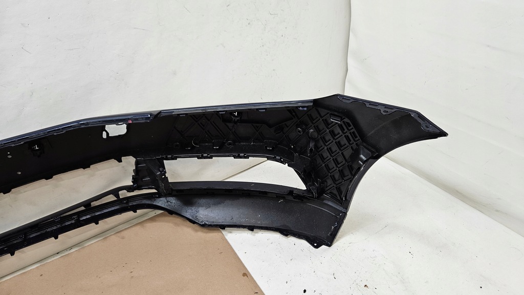 фото №13, Бампер перед передній vw passat b8 3g0807221