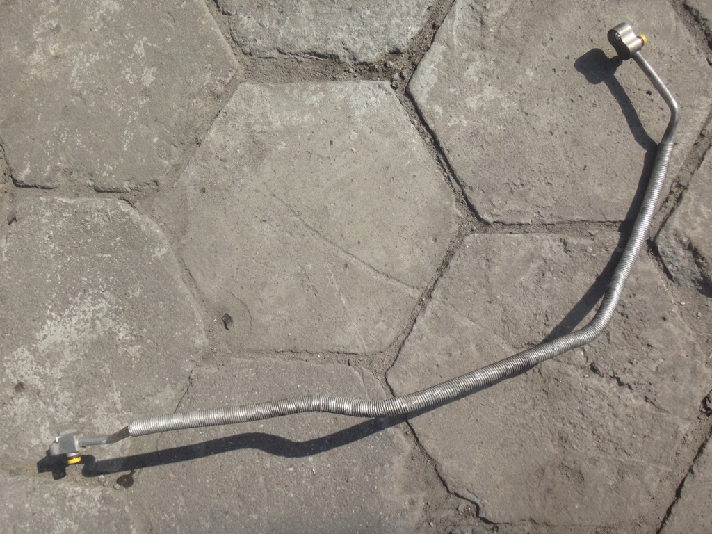 фото №5, Шланг трубка кондиционер bmw e46 318 320 325 330