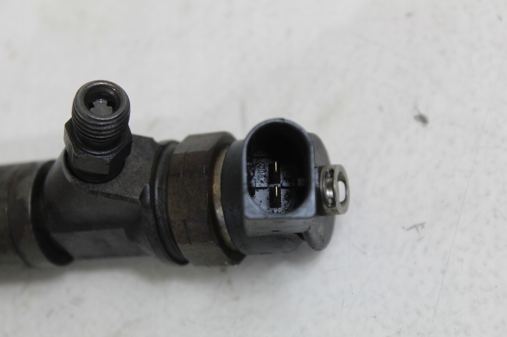 фото №6, Форсунка bmw e46 2.0d 7790092