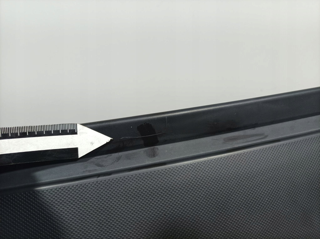 фото №9, Citroen c4 picasso i lift капот перед передня kgq