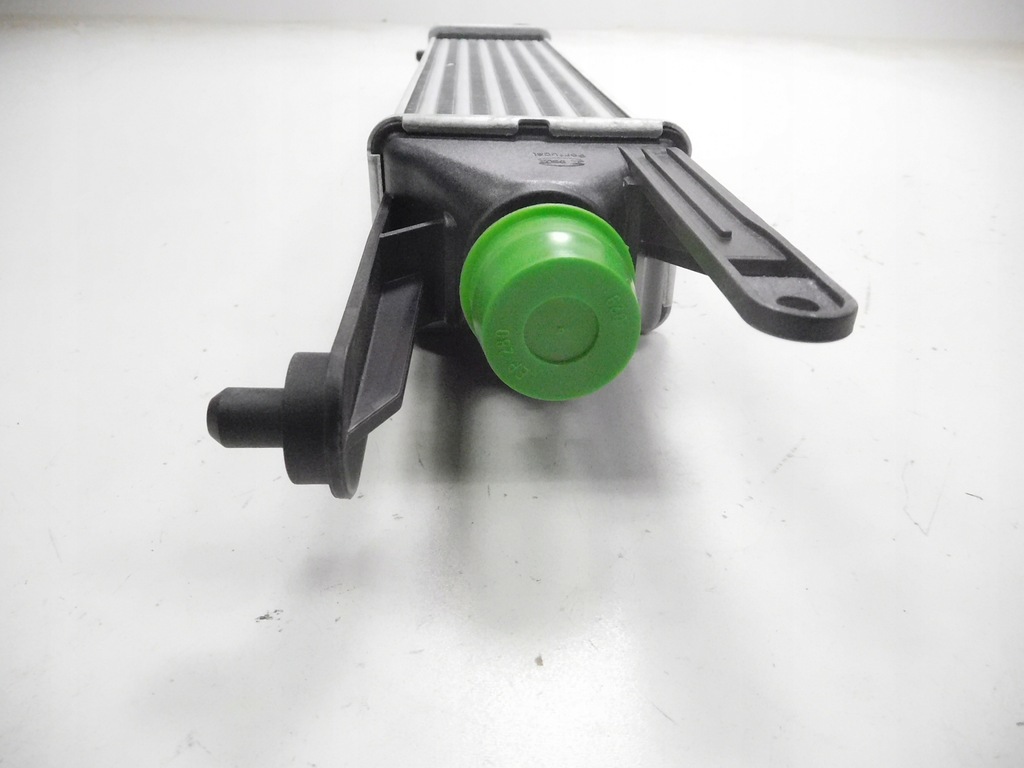 фото №8, Интеркулер alfa romeo mito 08- 55702237