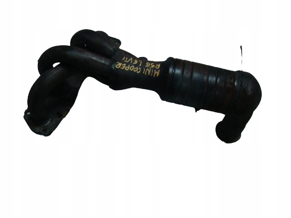 фото №1, Mini cooper r56 r55 1.6 vti катализатор