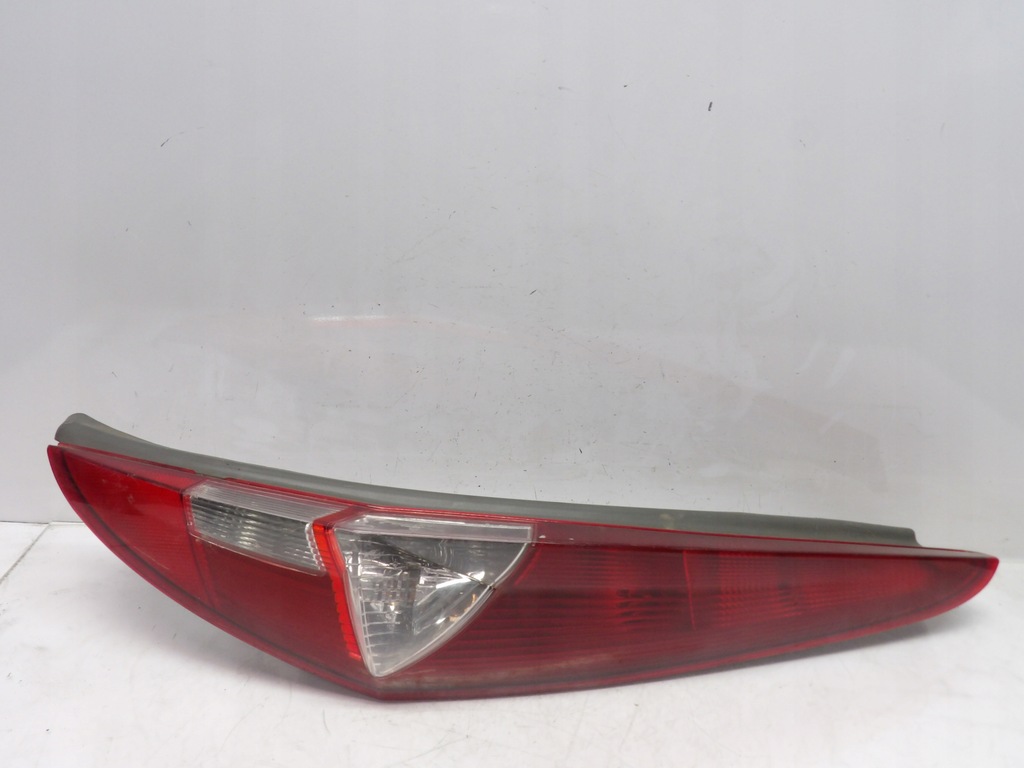 фото №1, Лампа права задня fiat punto