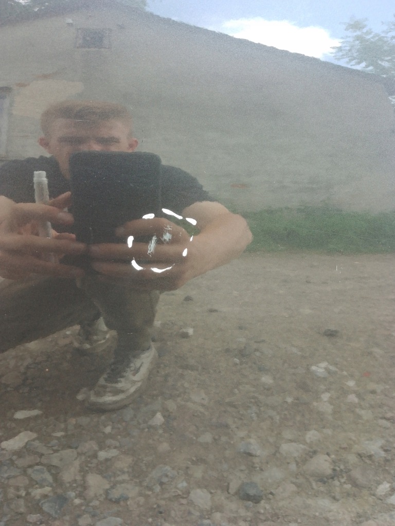 фото №10, Дверь правое передние bmw f10 f11 b90 sophistograu