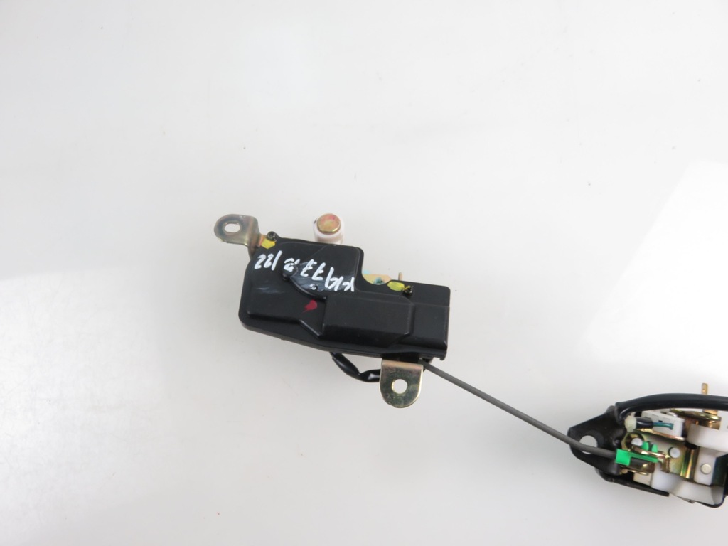 фото №5, Замок стекло крышки honda cr-v ii rd_